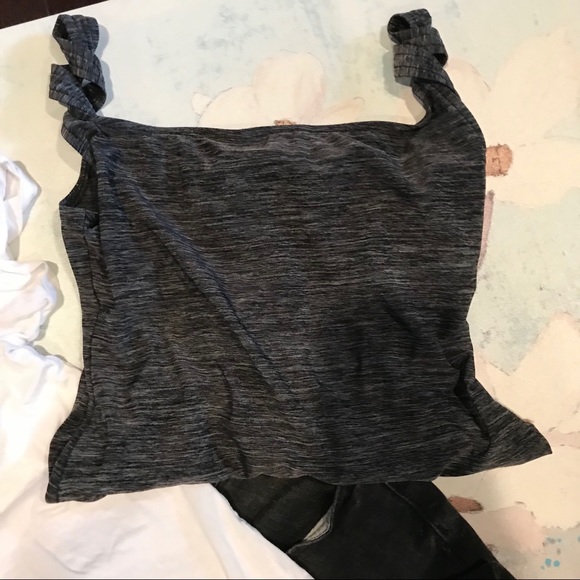 Calvin Klein swimsuit. - Picture 3 of 4